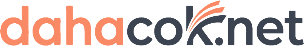 Daha Çok - dahacok.net