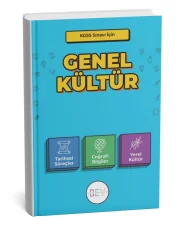 Kamu Sınavına Özel Genel Kültür