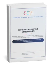 KKTC Tapuya Giriş Sınavı Ada - Parsel Bilgileri
